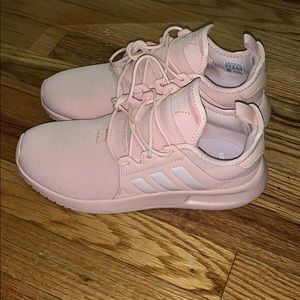 6.5 Youth X_PLR icey pink/ icey pink